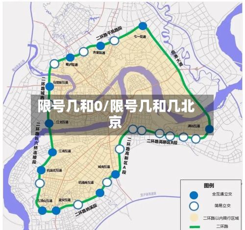 限号几和0/限号几和几北京