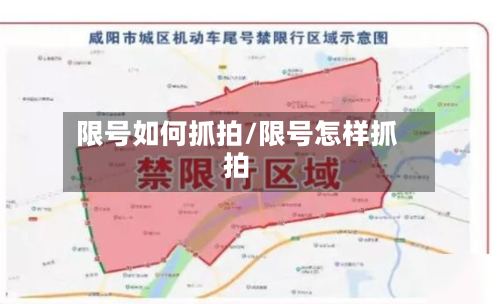 限号如何抓拍/限号怎样抓拍-第3张图片