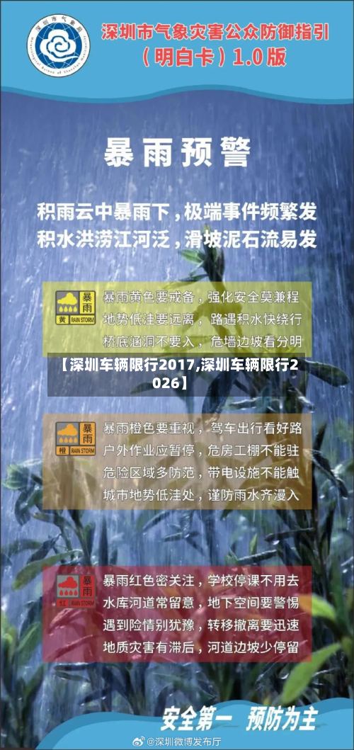 【深圳车辆限行2017,深圳车辆限行2026】