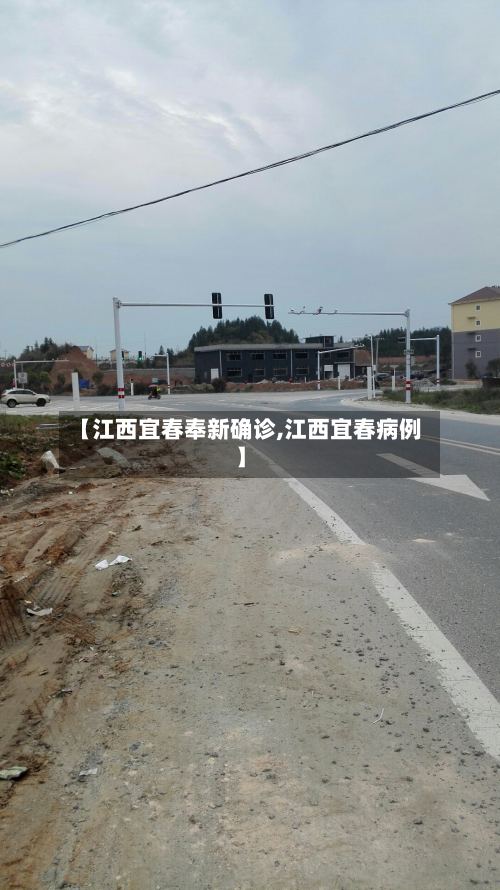 【江西宜春奉新确诊,江西宜春病例】
