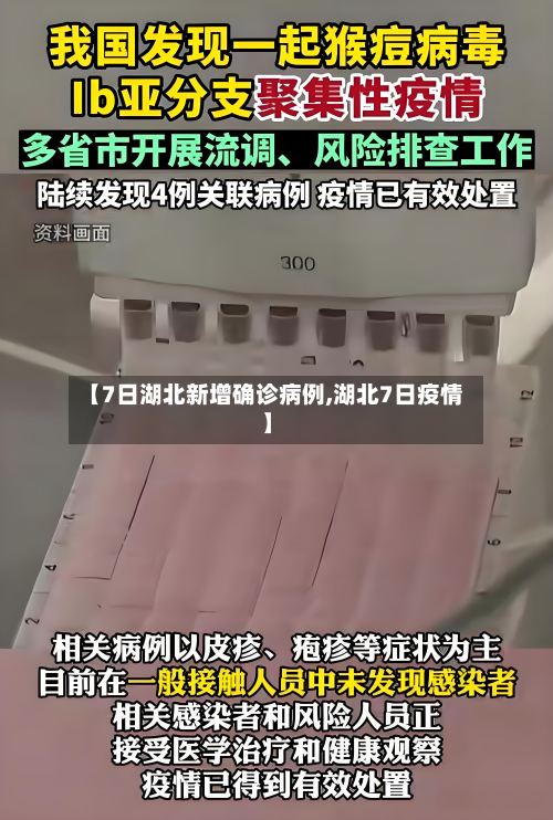 【7日湖北新增确诊病例,湖北7日疫情】