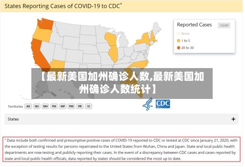 【最新美国加州确诊人数,最新美国加州确诊人数统计】-第3张图片