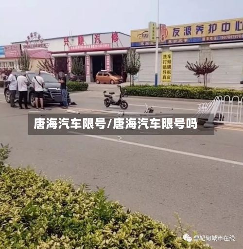 唐海汽车限号/唐海汽车限号吗-第3张图片