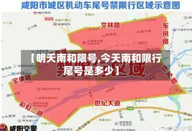 【明天南和限号,今天南和限行尾号是多少】