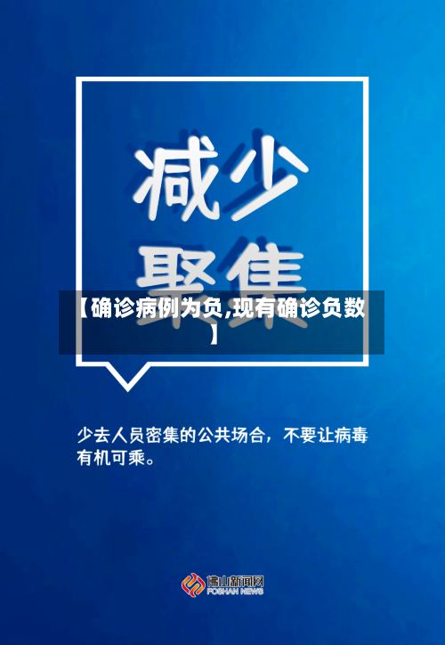 【确诊病例为负,现有确诊负数】-第2张图片