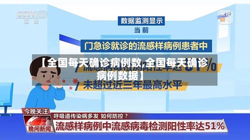 【全国每天确诊病例数,全国每天确诊病例数据】