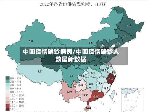 中国疫情确诊病例/中国疫情确诊人数最新数据