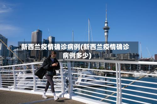 新西兰疫情确诊病例(新西兰疫情确诊病例多少)