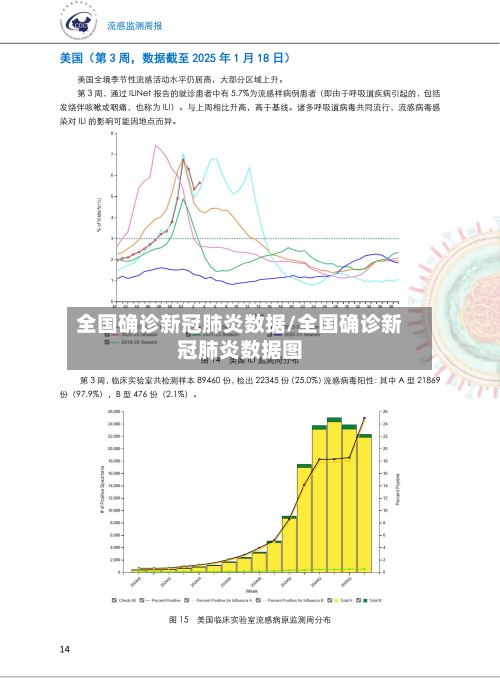 全国确诊新冠肺炎数据/全国确诊新冠肺炎数据图