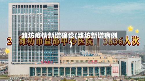 潍坊疫情新增确诊(潍坊新增病例)-第2张图片
