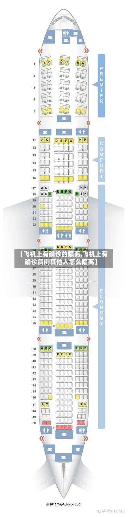 【飞机上有确诊的隔离,飞机上有确诊病例其他人怎么隔离】-第2张图片