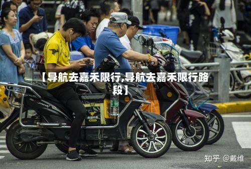 【导航去嘉禾限行,导航去嘉禾限行路段】-第3张图片