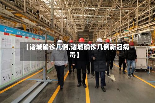 【诸城确诊几例,诸城确诊几例新冠病毒】-第2张图片