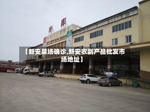 【新安菜场确诊,新安农副产品批发市场地址】