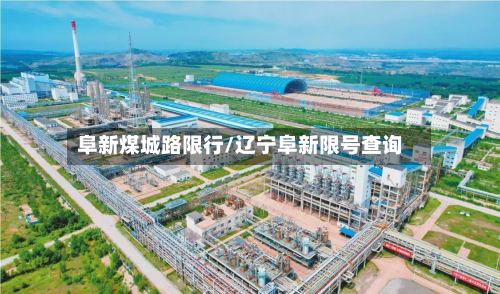 阜新煤城路限行/辽宁阜新限号查询