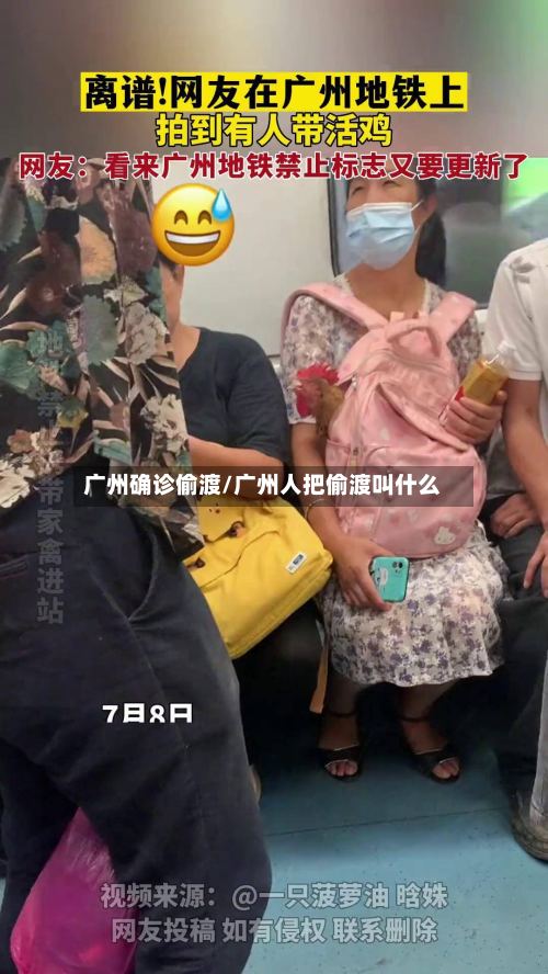 广州确诊偷渡/广州人把偷渡叫什么