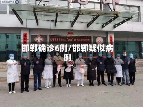 邯郸确诊6例/邯郸疑似病例
