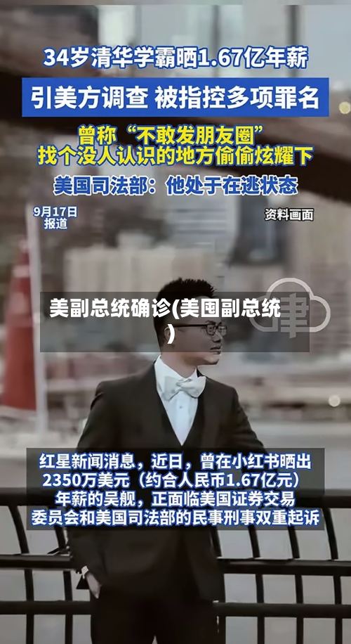 美副总统确诊(美囤副总统)-第2张图片