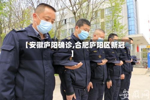 【安徽庐阳确诊,合肥庐阳区新冠】-第3张图片