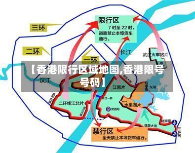 【香港限行区域地图,香港限号号码】