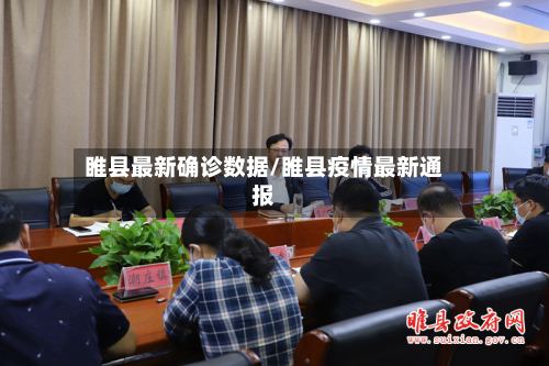 睢县最新确诊数据/睢县疫情最新通报-第3张图片
