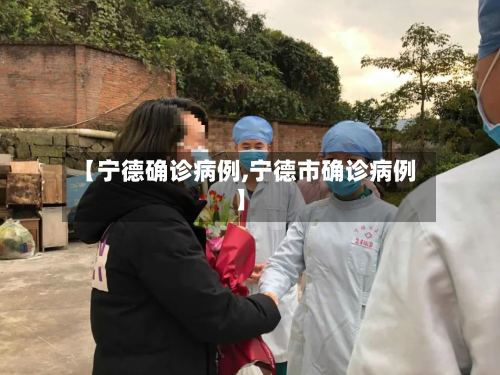 【宁德确诊病例,宁德市确诊病例】