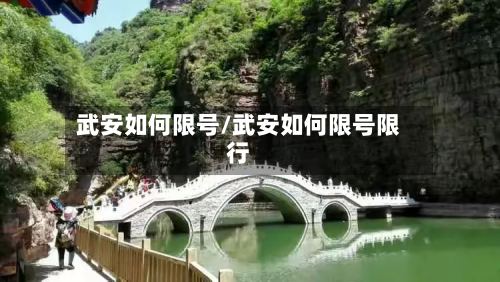 武安如何限号/武安如何限号限行-第2张图片
