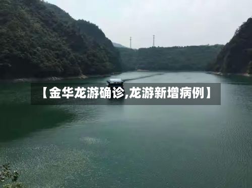 【金华龙游确诊,龙游新增病例】