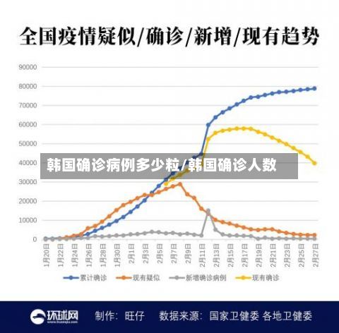 韩国确诊病例多少粒/韩国确诊人数-第2张图片