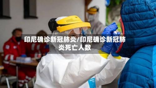 印尼确诊新冠肺炎/印尼确诊新冠肺炎死亡人数-第2张图片
