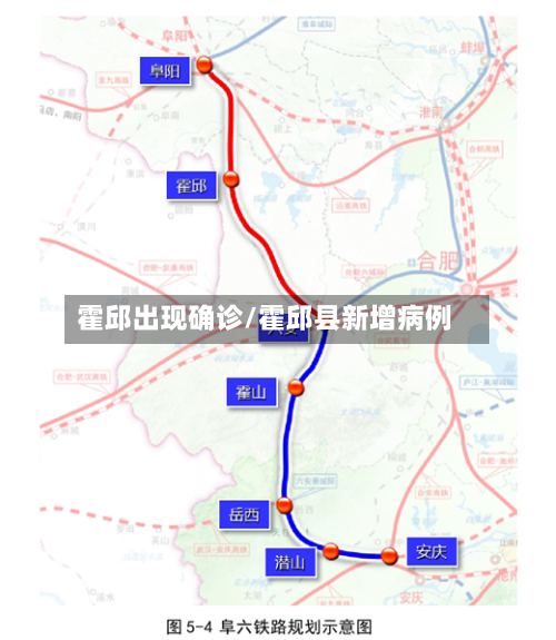 霍邱出现确诊/霍邱县新增病例