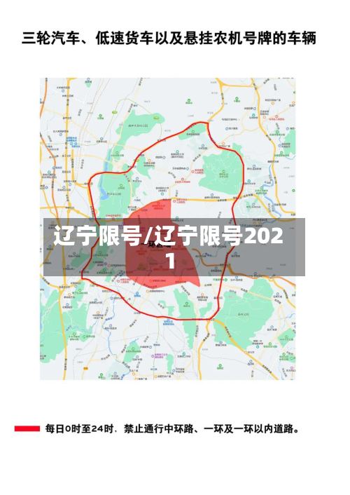 辽宁限号/辽宁限号2021