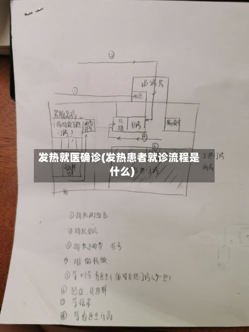 发热就医确诊(发热患者就诊流程是什么)-第3张图片