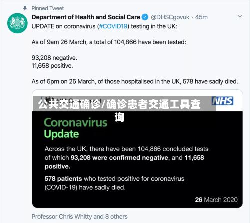 公共交通确诊/确诊患者交通工具查询-第3张图片