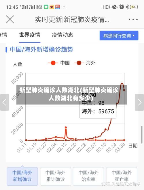 新型肺炎确诊人数湖北(新型肺炎确诊人数湖北有多少)-第2张图片