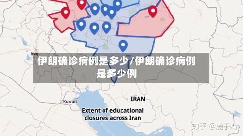伊朗确诊病例是多少/伊朗确诊病例是多少例-第3张图片