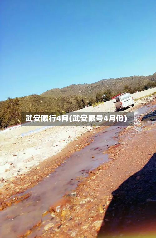 武安限行4月(武安限号4月份)-第2张图片